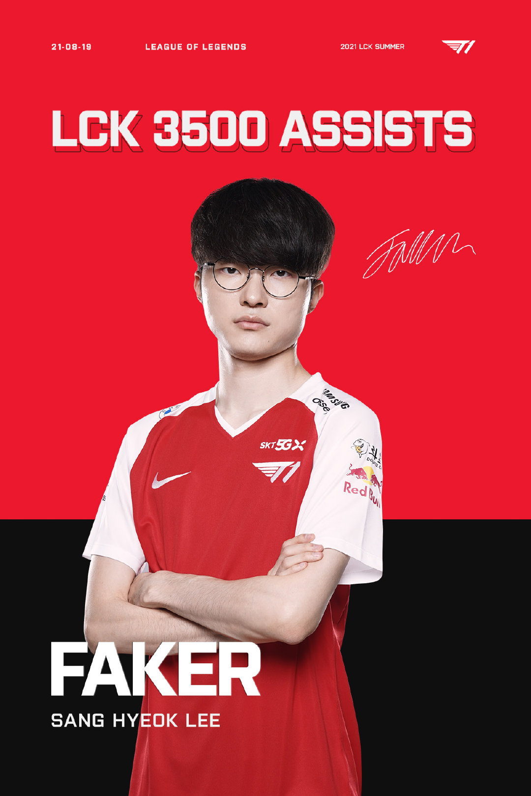 Faker爆冷击败尤文图斯，关键助攻引爆全场！