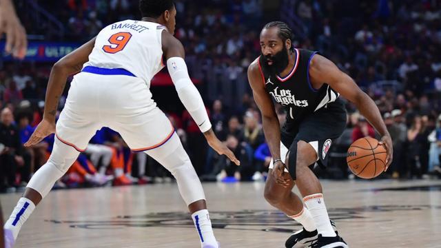 哈登在快船比赛中赛事规则更新，突破纪录引发热议！(哈登赛季会加入快船吗)